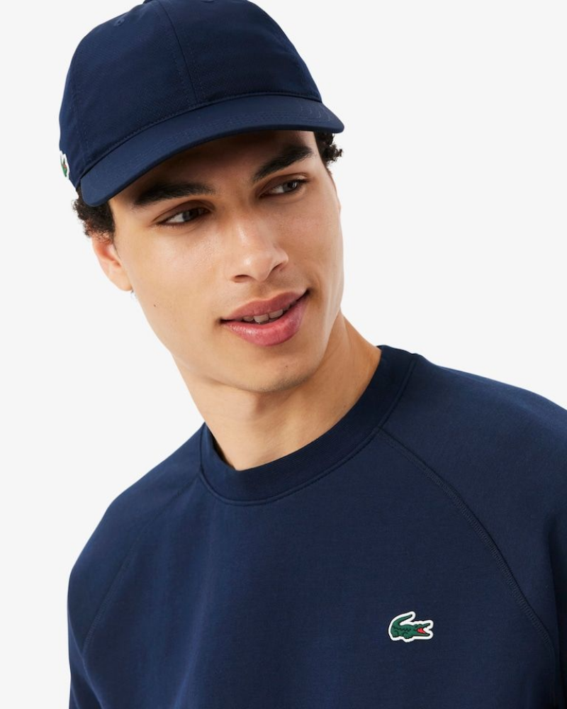 Lacoste Herre Sweatshirt