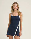Wilson Dame Rally Halter Dress