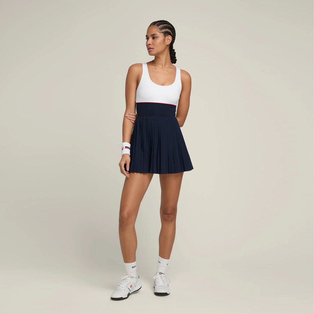 Wilson Sportif Tenniskjole