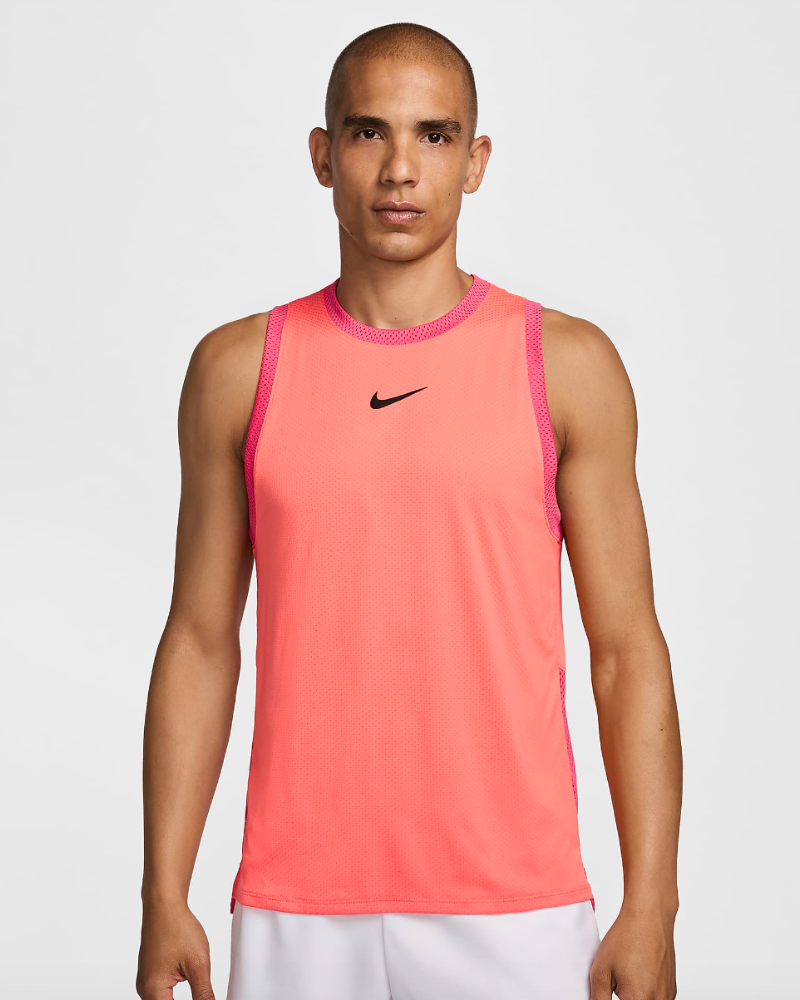 NikeCourt Herre Slam Tank