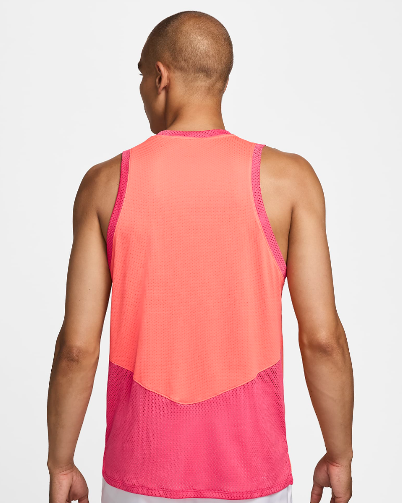 NikeCourt Herre Slam Tank