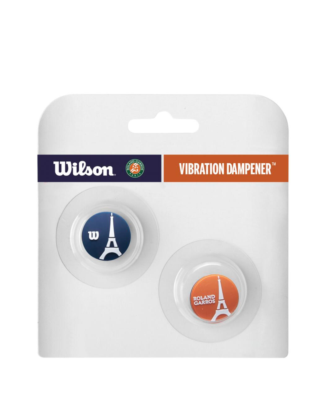 RG Eiffel Tower Damper