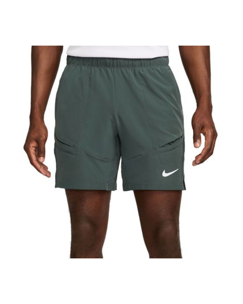 NikeCourt Herre Advantage 7'inch Shorts*