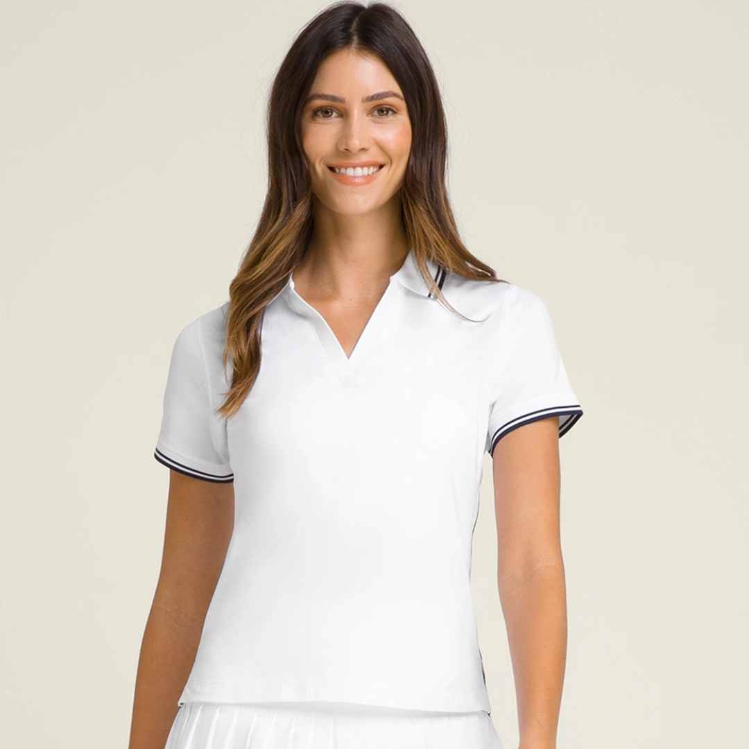 Wilson Dame Club Polo
