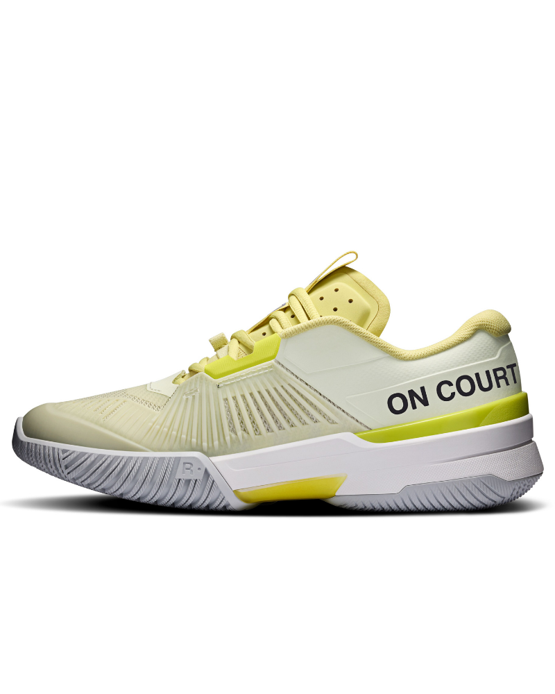 The Roger Pro Fire Dame