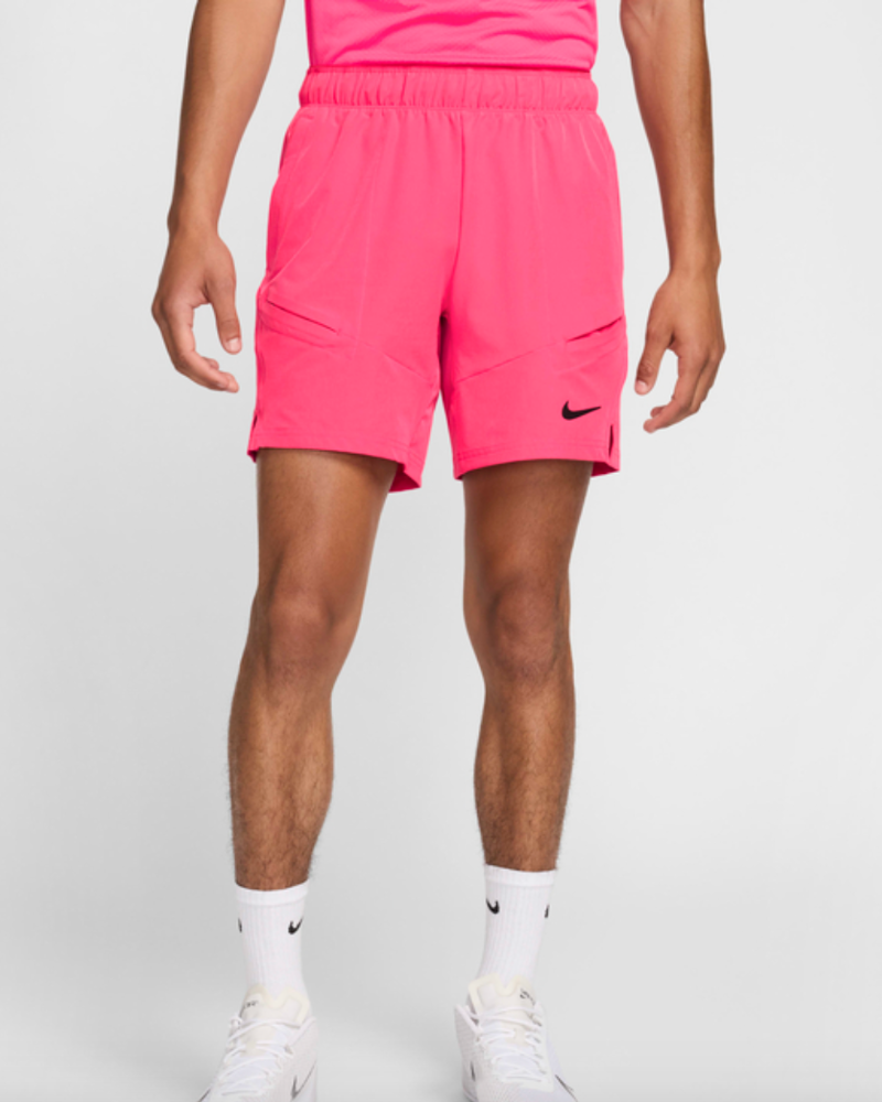 NikeCourt Herre Advantage 7'inch Shorts*