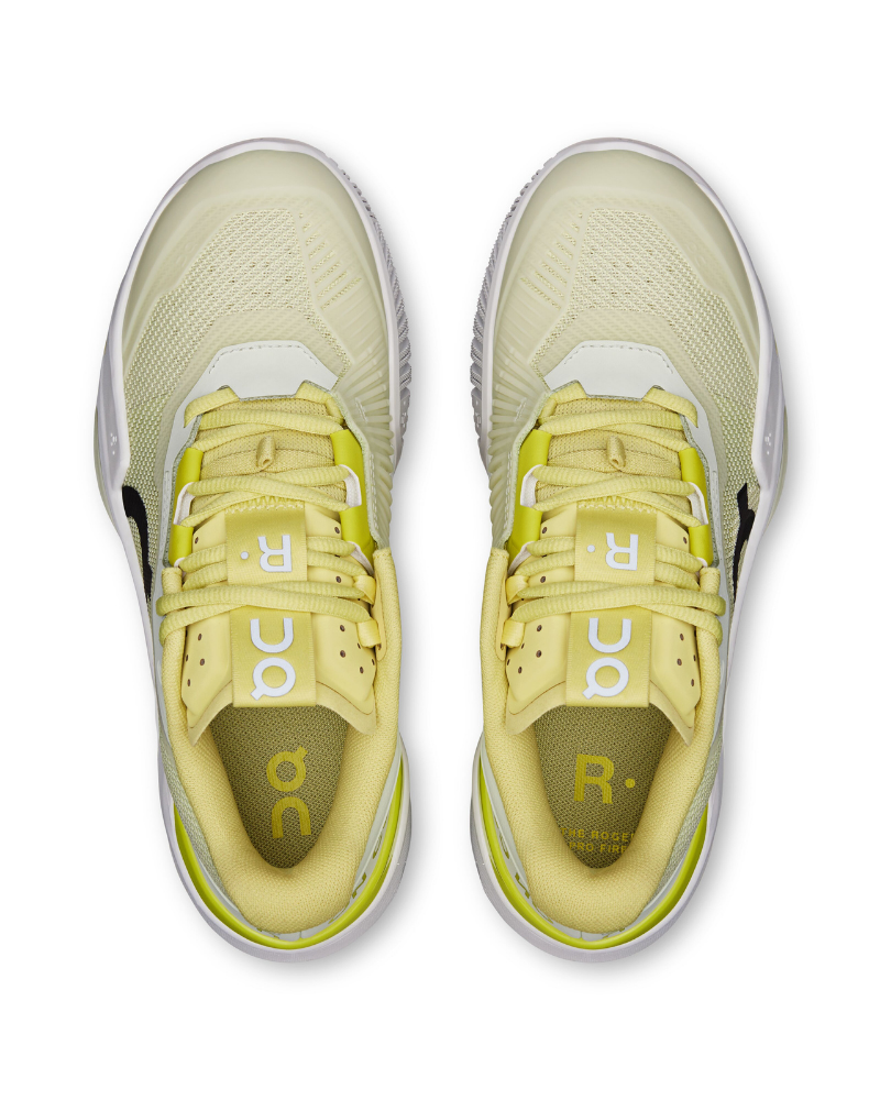 The Roger Pro Fire Dame