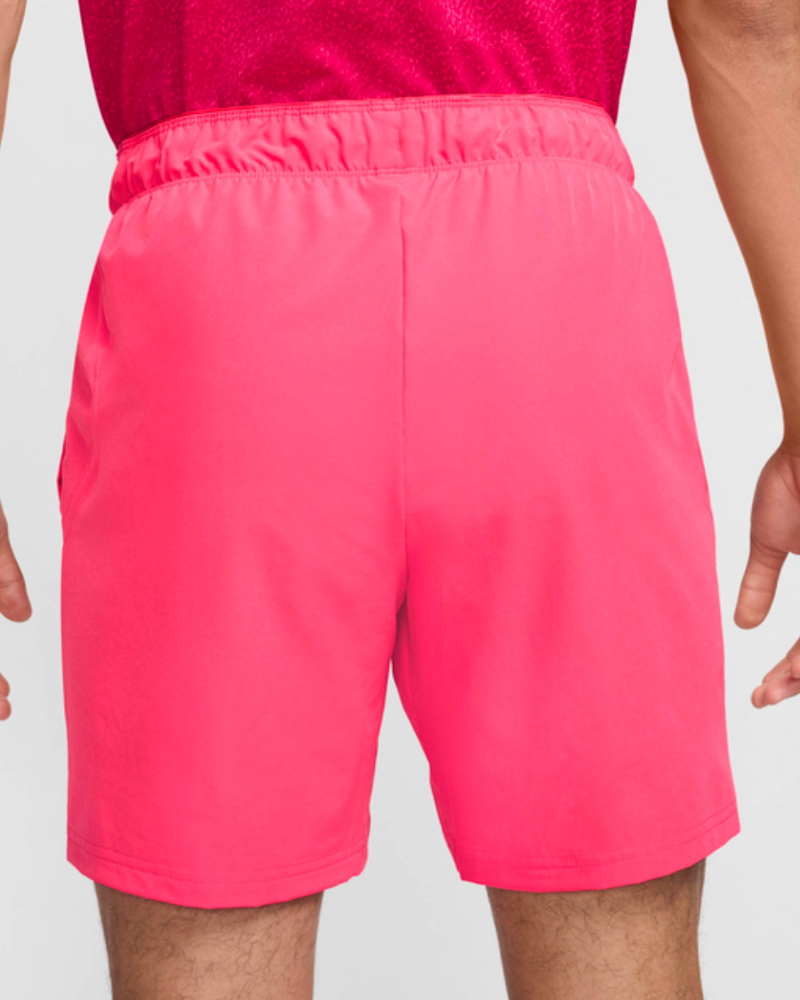 NikeCourt Herre Advantage 7'inch Shorts*