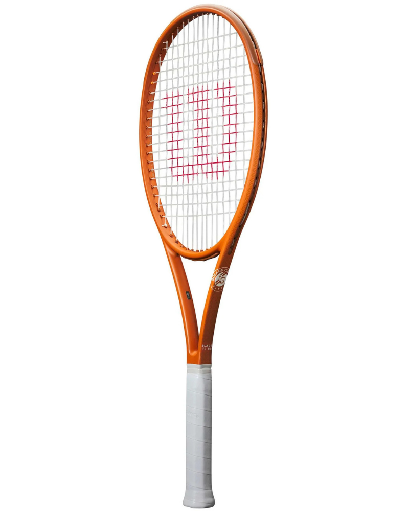 Wilson Blade 16x19 Roland Gorros V9