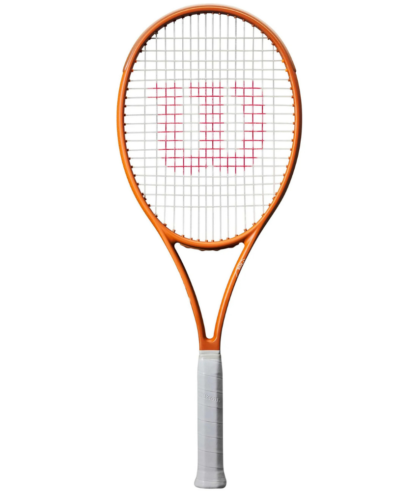 Wilson Blade 16x19 Roland Gorros V9