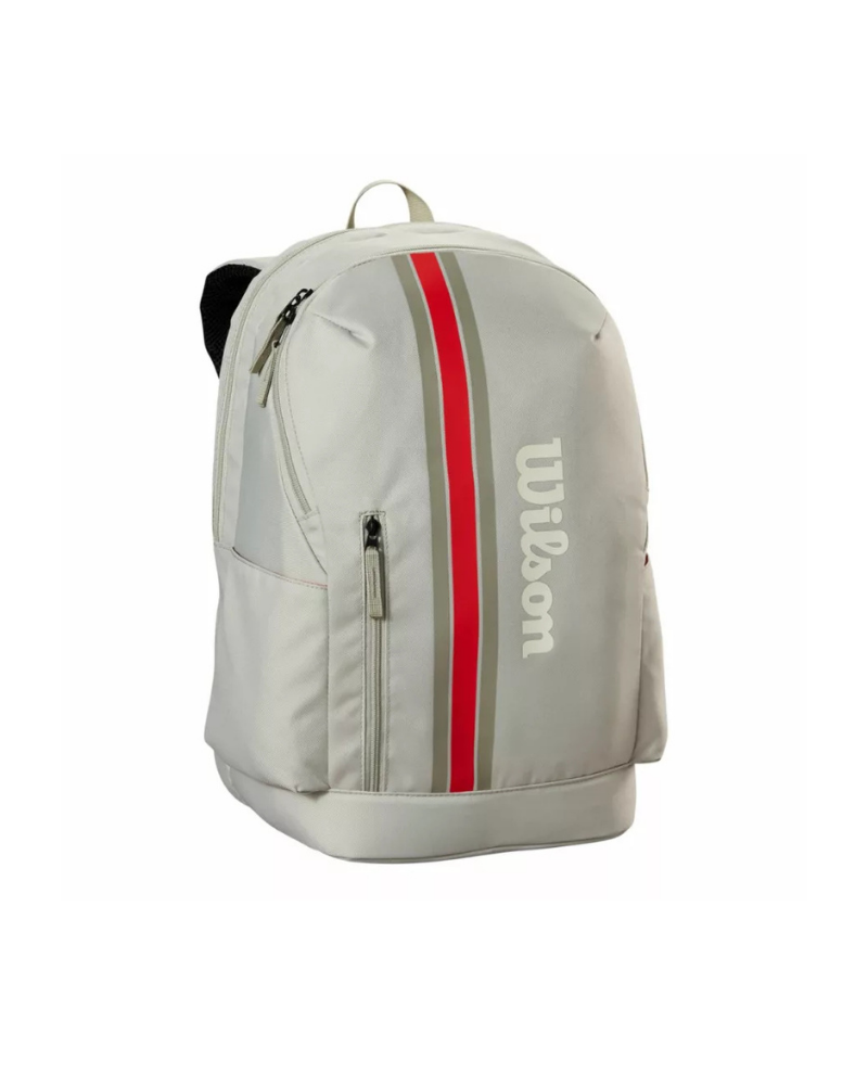 Wilson Team Backpack 2025 Oats