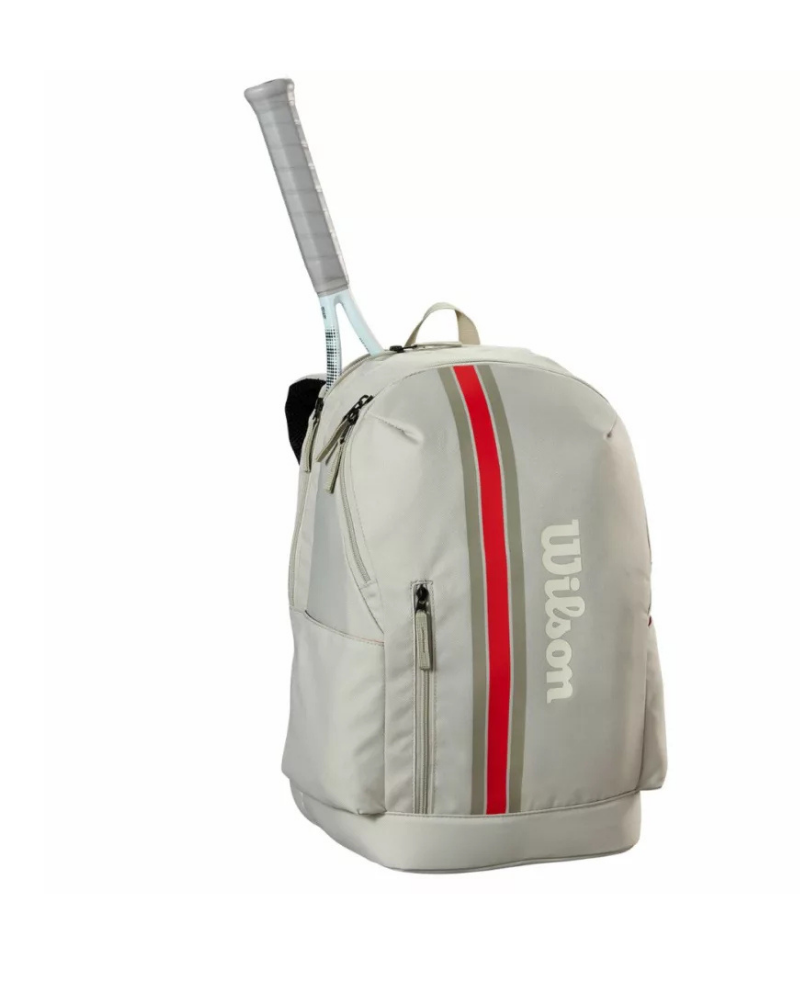 Wilson Team Backpack 2025 Oats