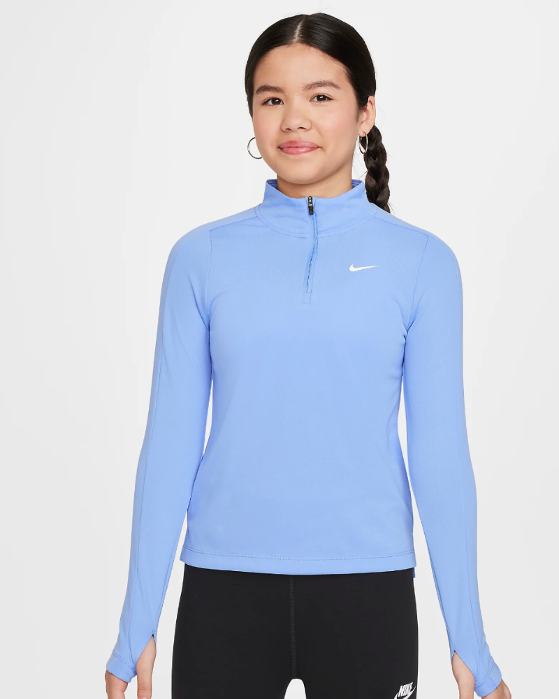 Nike Dri-FIT Langærmet Junior*