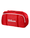 Super Tour Wilson Red Coaches Duffel