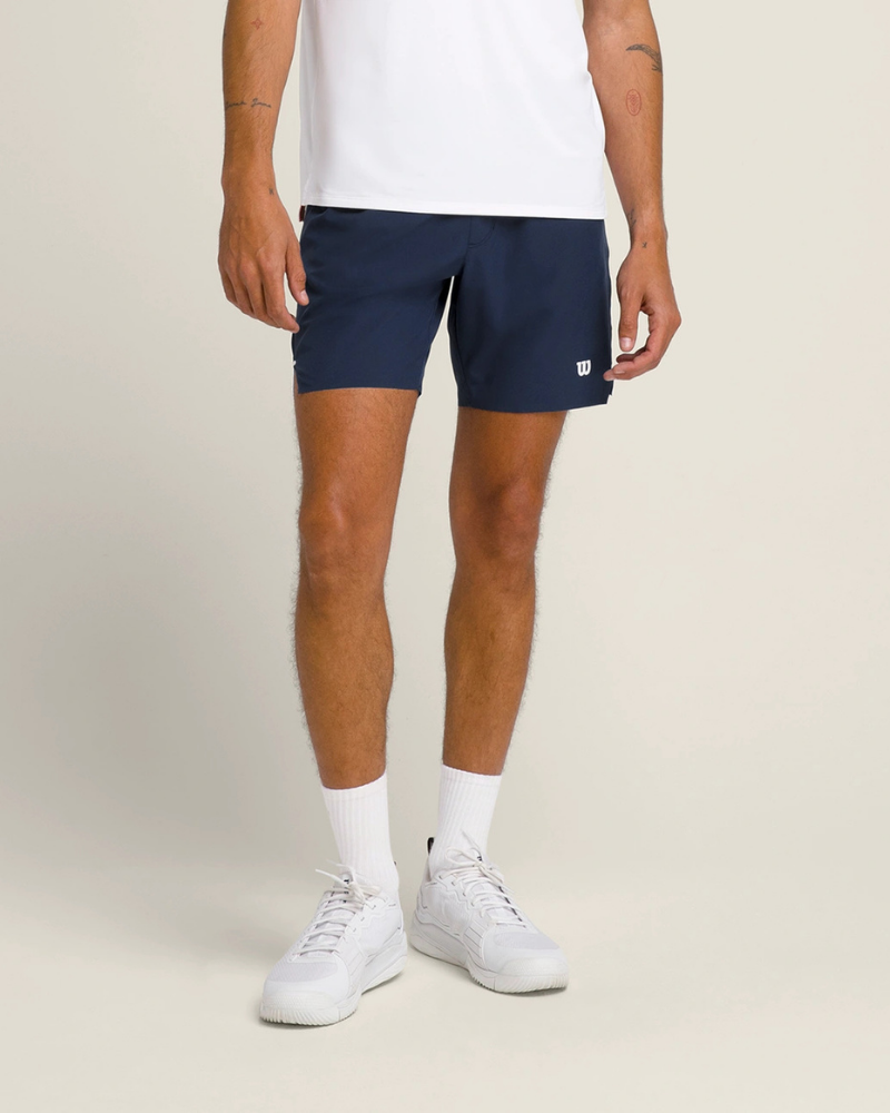 Wilson Herre Tournaments Shorts 7 inch