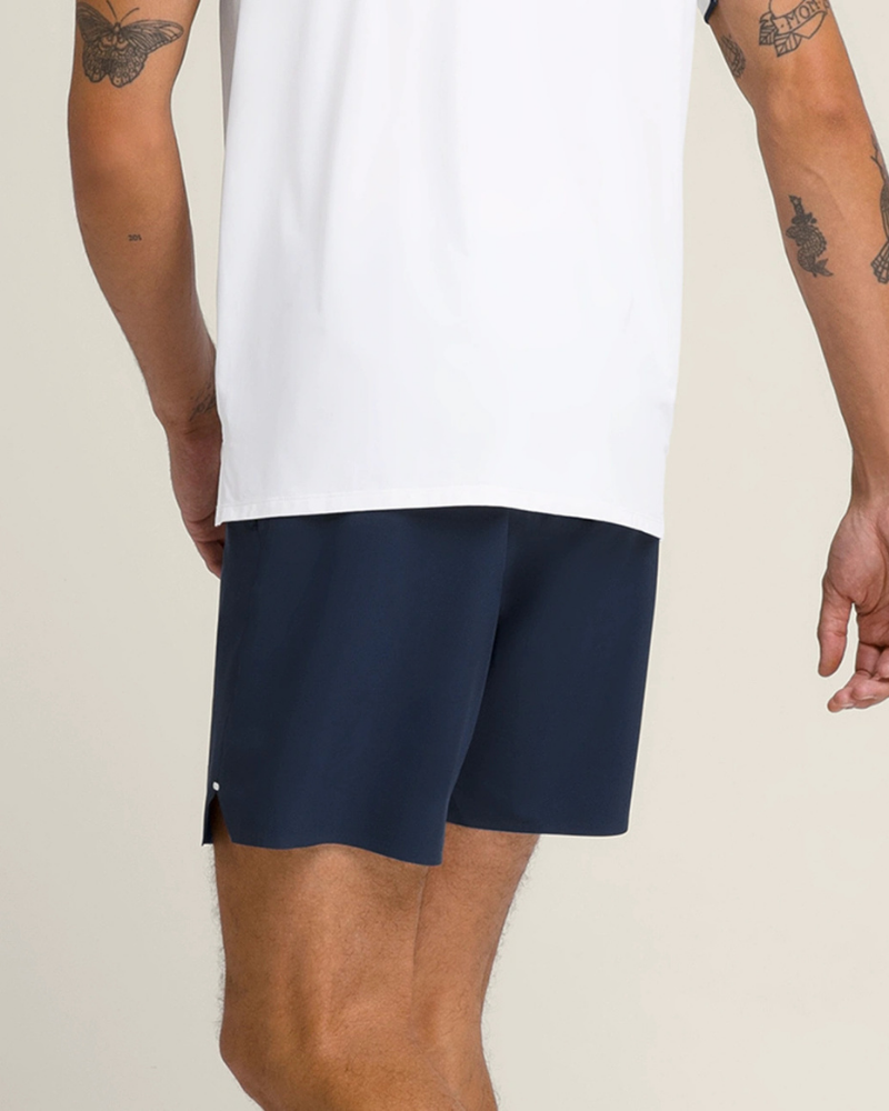 Wilson Herre Tournaments Shorts 7 inch