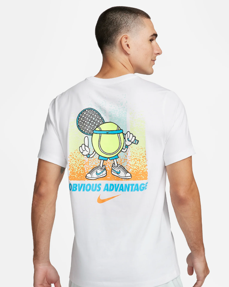 Nike Court T-shirt*