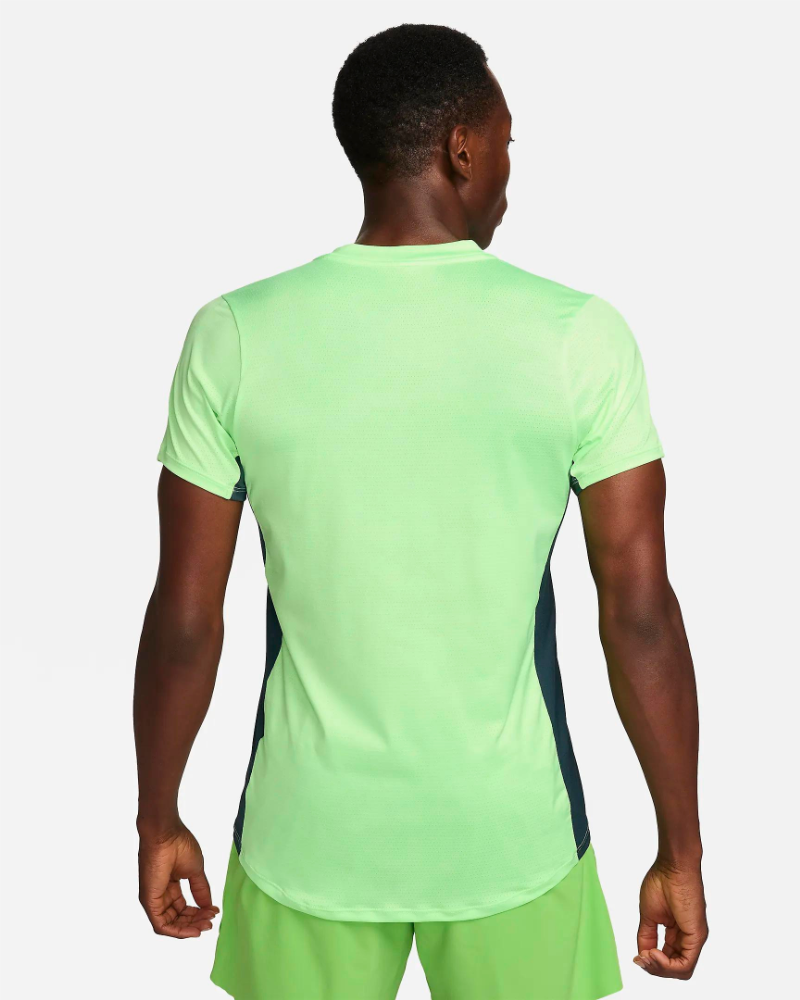 NikeCourt Dri-FIT T-shirt Advantage Top Tennis