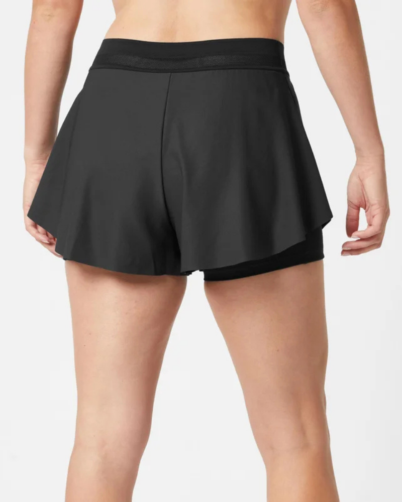 NikeCourt Dame Ace Advantage Shorts*