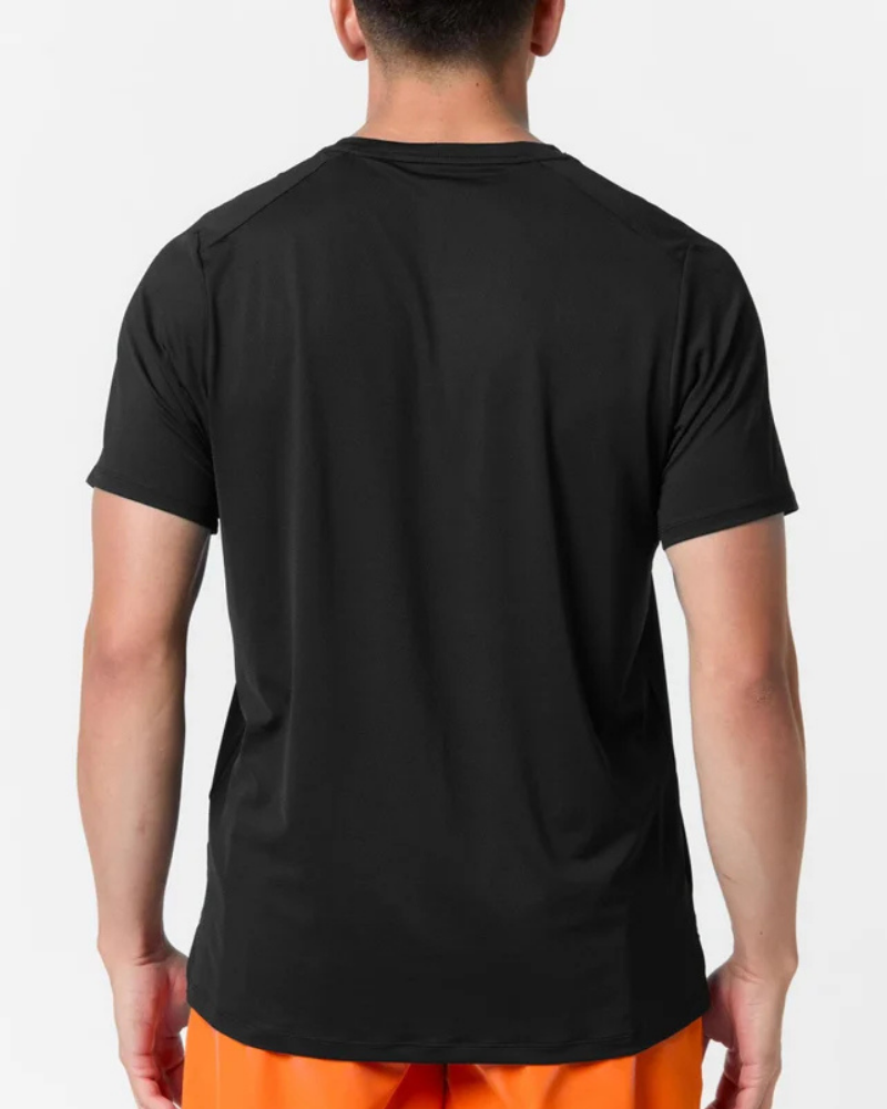 NikeCourt Herre Advantage T-shirt*