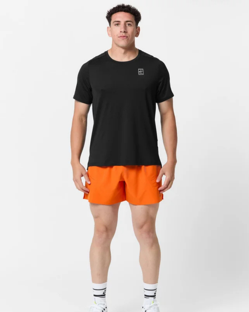 NikeCourt Herre Advantage T-shirt*