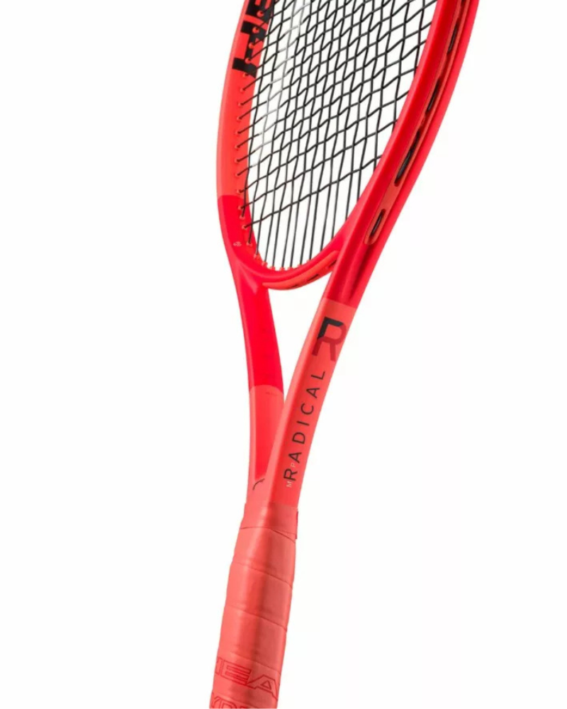 Head Radical MP 2025