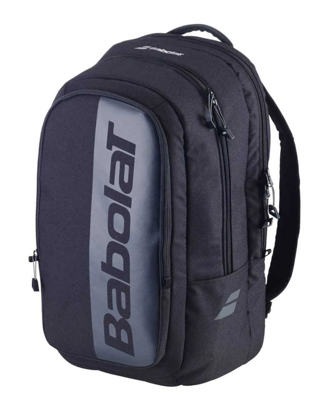 Court Backpack Hero Black 105