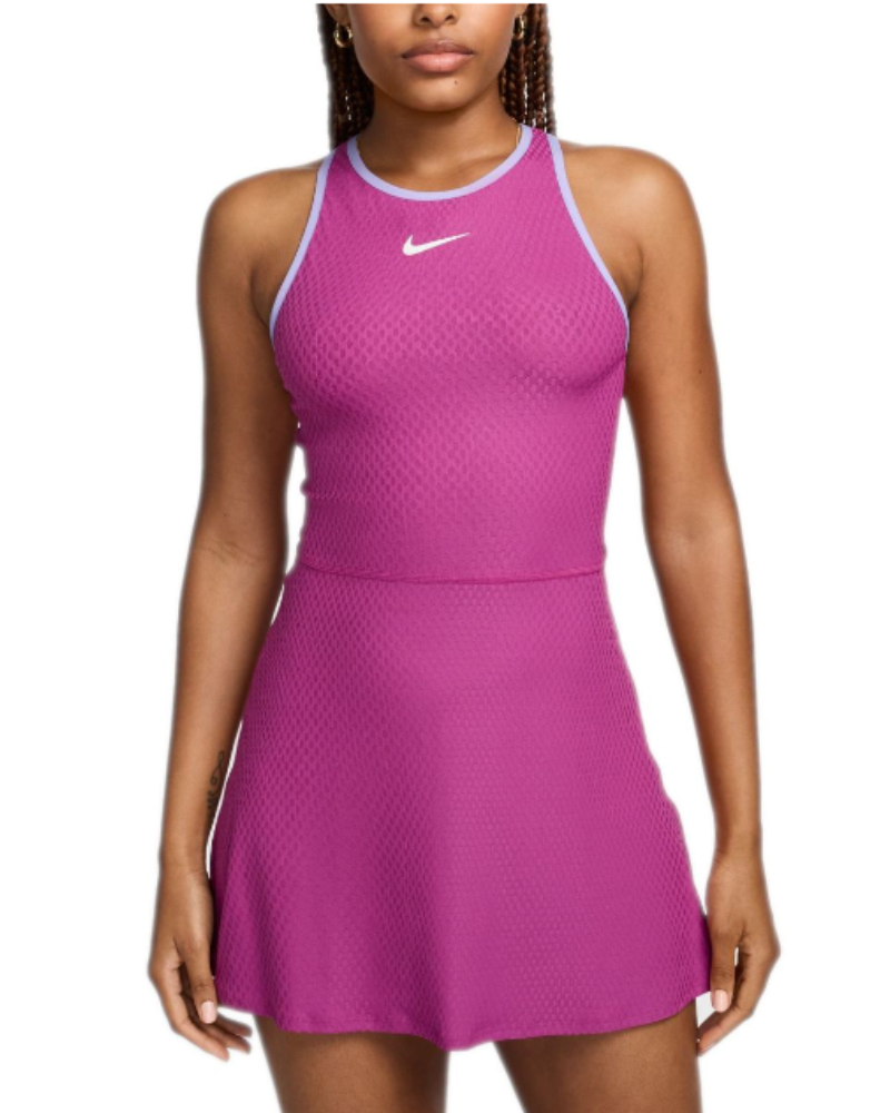 Nike Court Dri Fit Slam Dress NY
