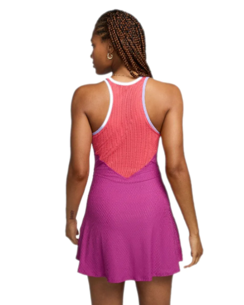 Nike Court Dri Fit Slam Dress NY