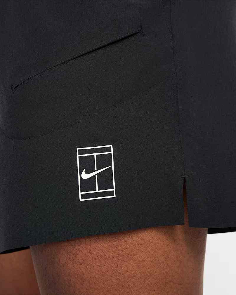 Nike Court DRI-FIT Advantage 6IN Shorts