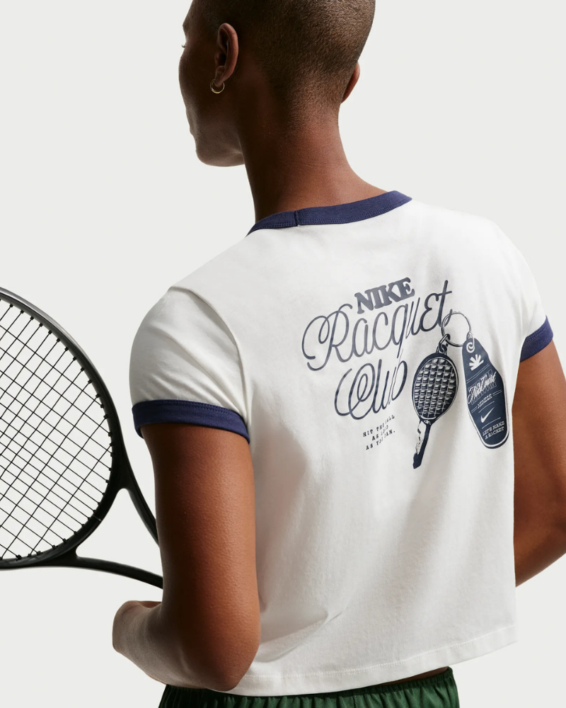 Nike Dame Heritage T-shirt