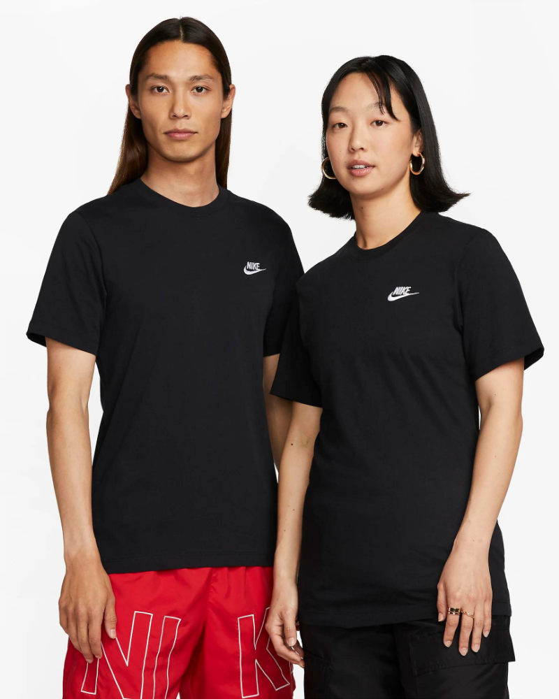 Nike T-shirt sports Club*