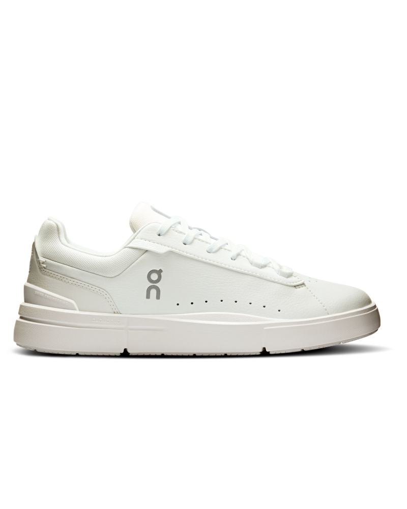 On Herre The Roger Advantage