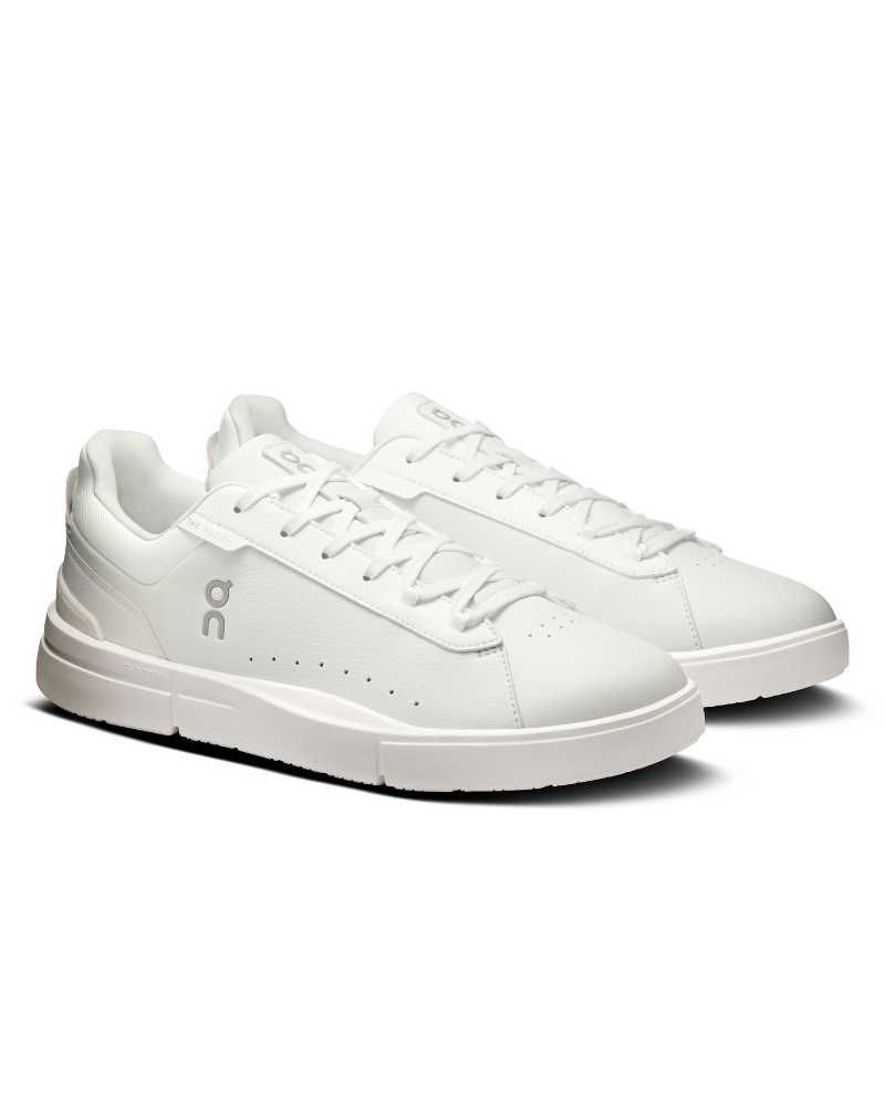 On Herre The Roger Advantage