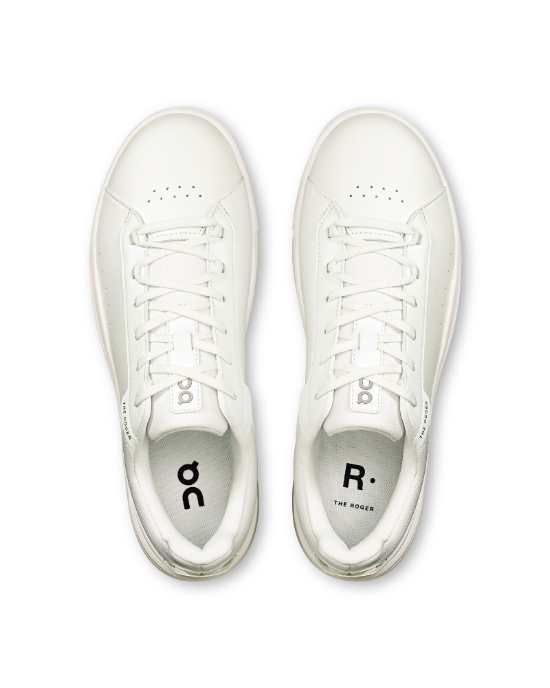 On Herre The Roger Advantage