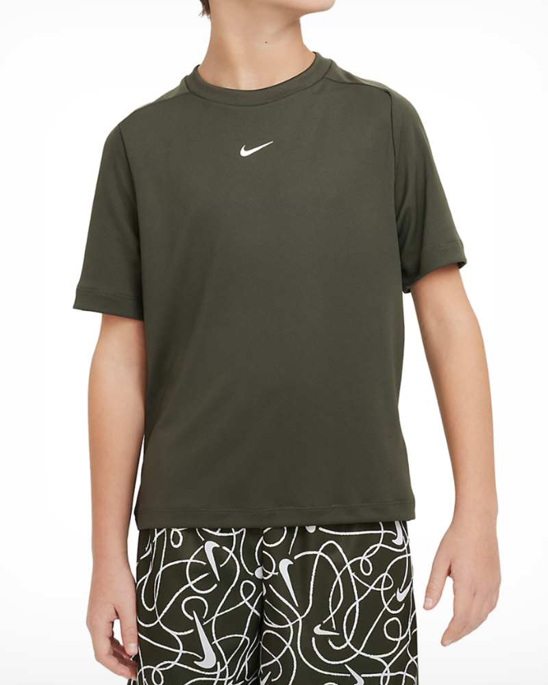 Nike Drenge Multi+ T-shirt*