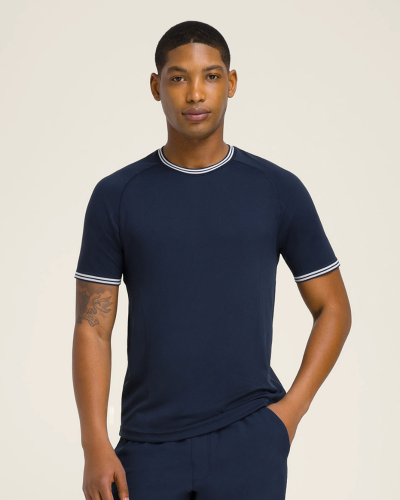Wilson Herre Court Performance T-shirt