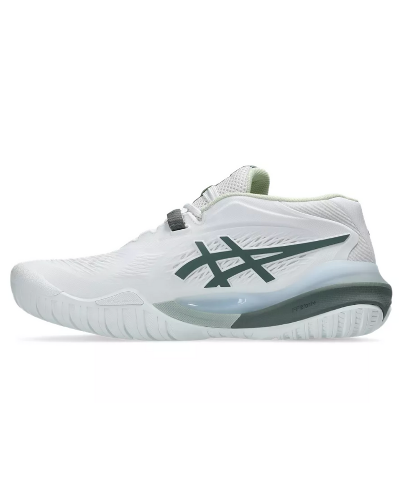 Asics Kvinde Gel-Resolution X