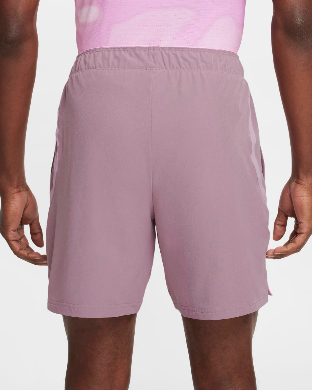 NikeCourt Herre Advantage 7'inch Shorts*