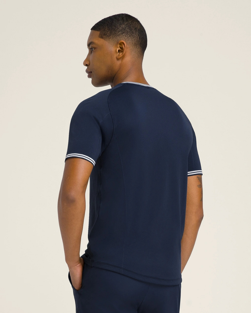 Wilson Herre Court Performance T-shirt