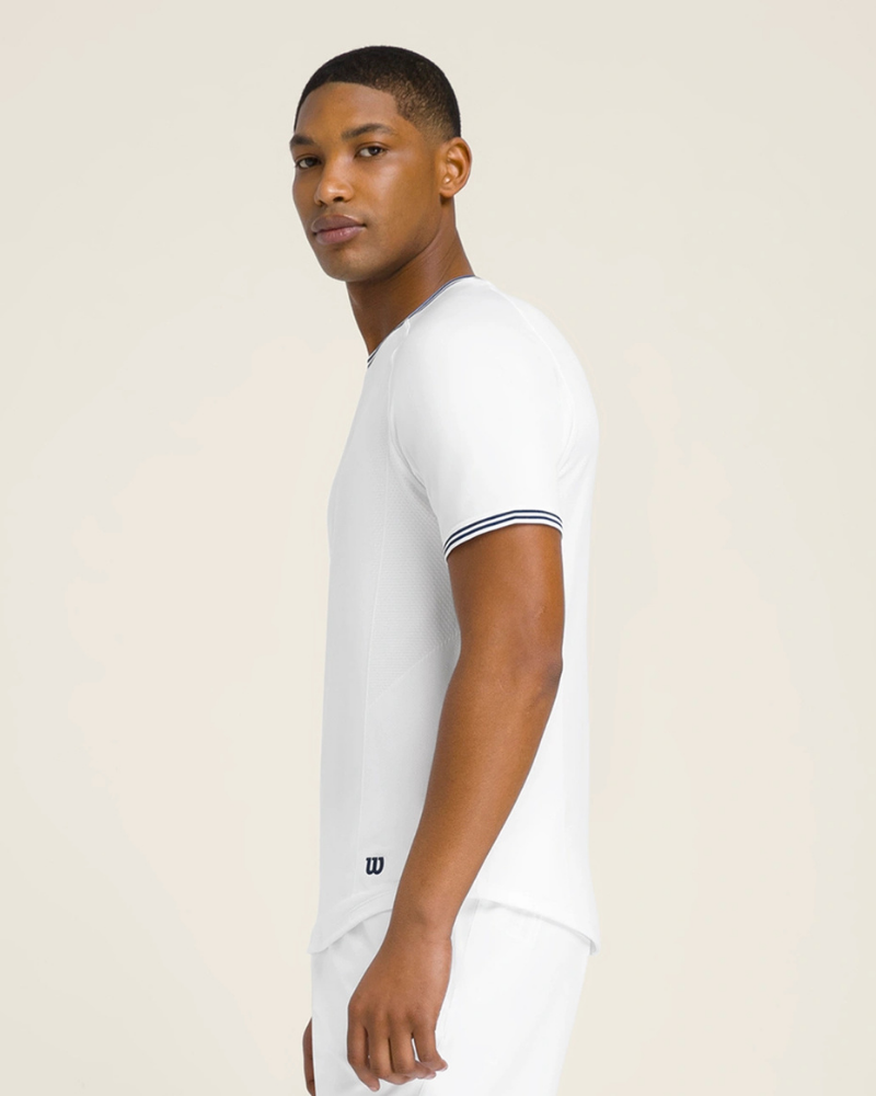 Wilson Herre Court Performance T-shirt