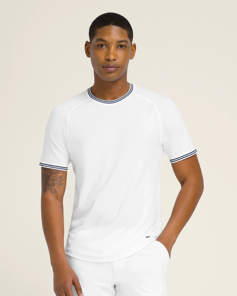 Wilson Herre Court Performance T-shirt