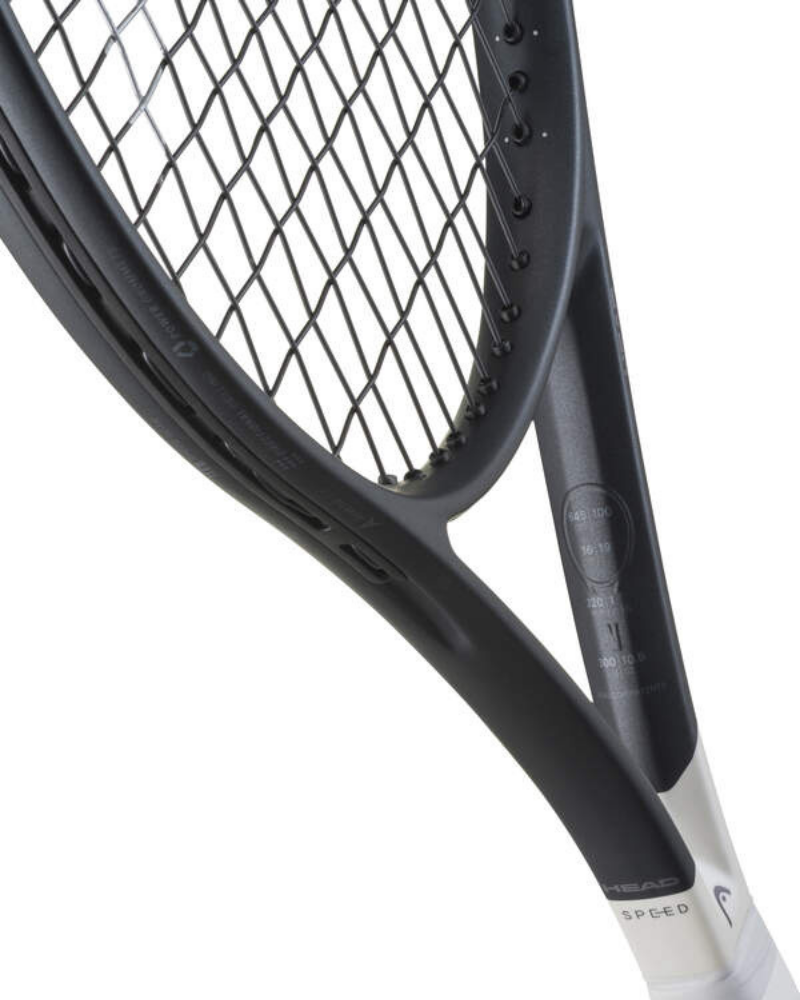 Head Speed MP 2026