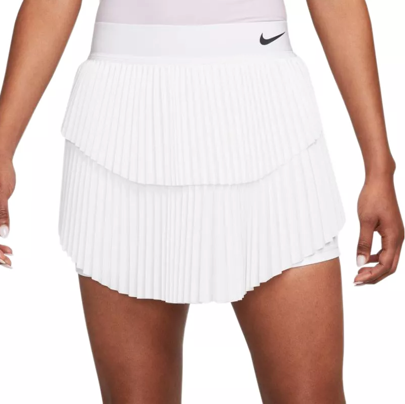 NikeCourt Dri-FIT Slam Skirt