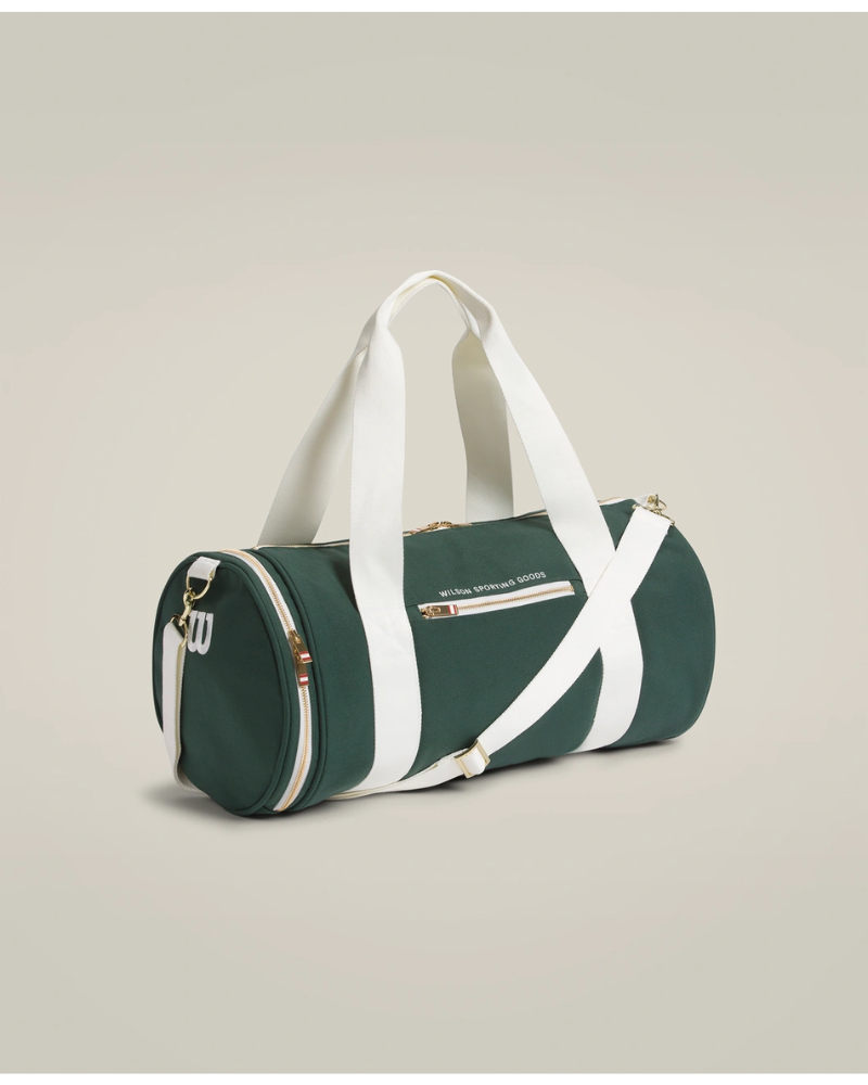 Wilson Duffle Bag
