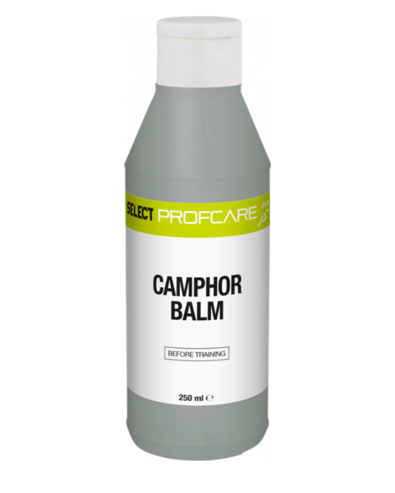 Select Camphor Balm