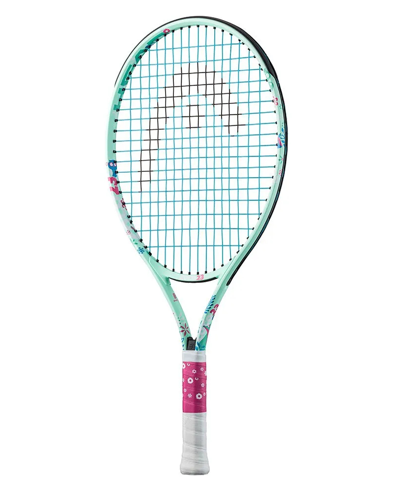 Coco Junior Tennisketcher