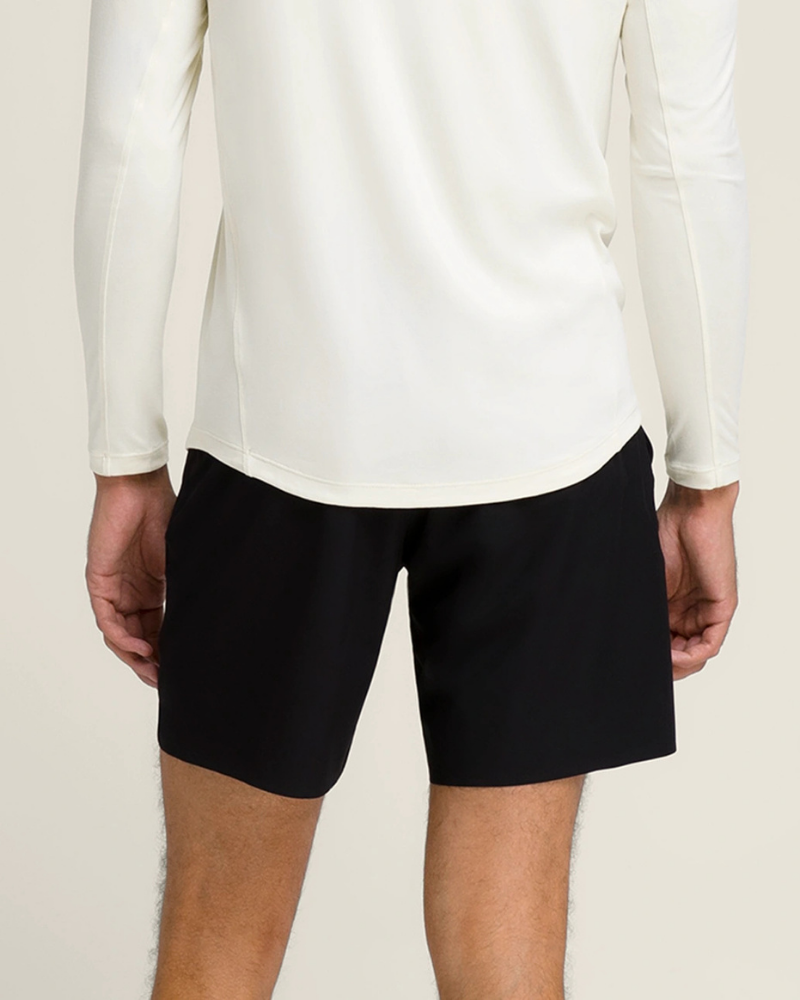 Wilson Herre Tournaments Shorts 7 inch