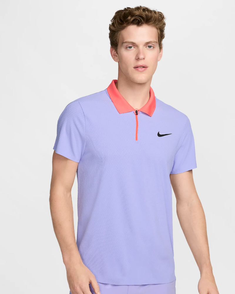 Nike Dri Fit Advantage Slam Polo NY