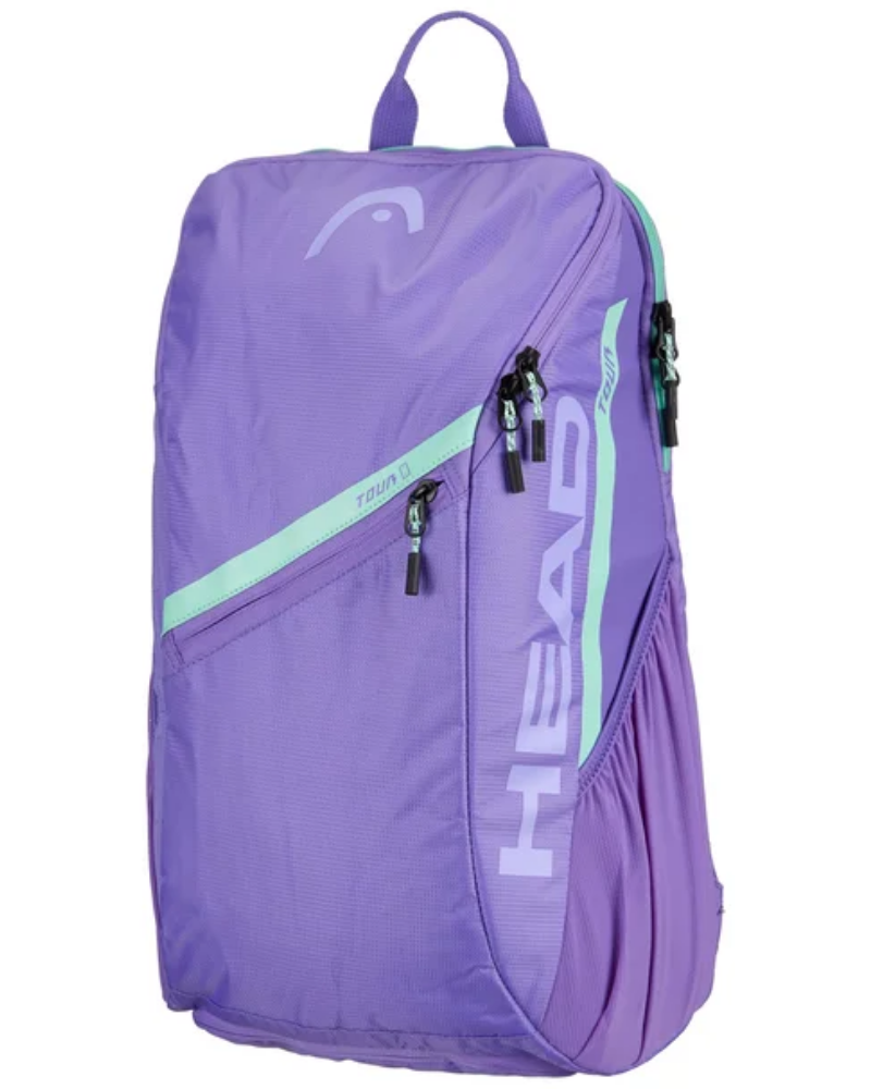 Head Tour Backpack 25L PU